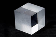 Laser cutting machine accessories plexiglass block