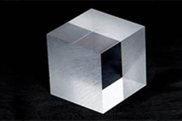 Laser cutting machine accessories plexiglass block