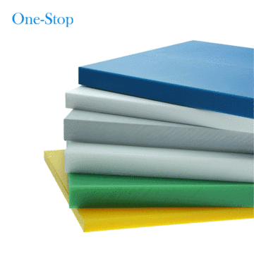 Plastic anti-static mc nylon board