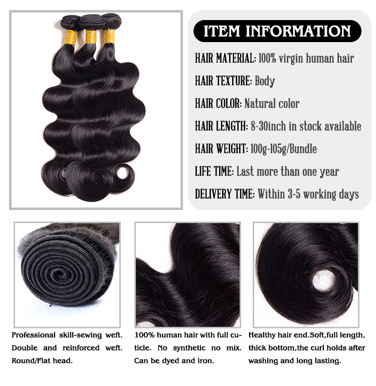 Best 100 human hair bundle from vietnam, wholesale body wave human hair extension , high quality vietnam hair vendors