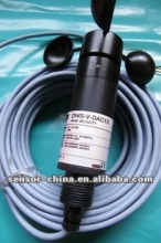 CARLO GAVAZZI Anemometer, Cup wind sensor