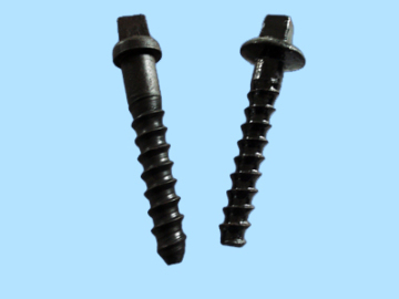 square head screw