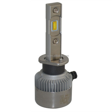 R3 Fog Lamp 6000K H1 LED Headlight Bulbs - Car LED Fog Lamp