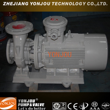 Horizontal Centrifugal Pump, 30kW Water Pump