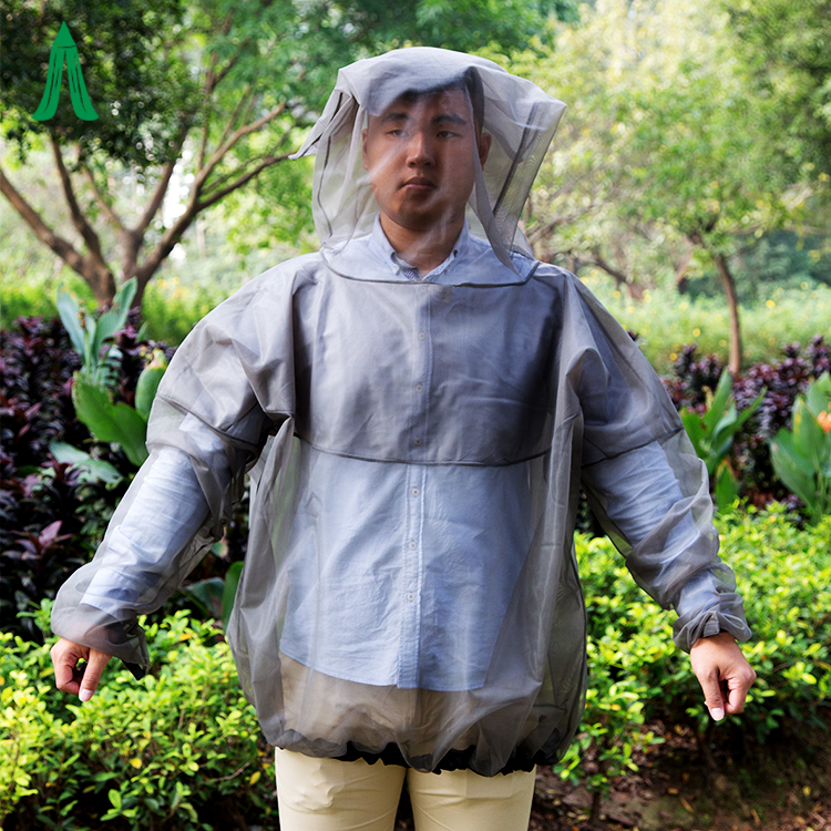 Mosquito Camping Body Suit