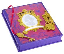EVER AFTER  HIGH SECRET DIARY-0