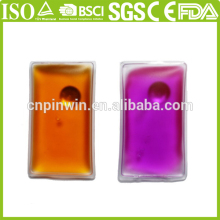 Rectangle shape hot pad