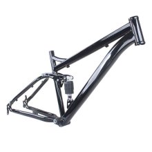 OEM Custom Wholesale Mountain Bike Frames for Men