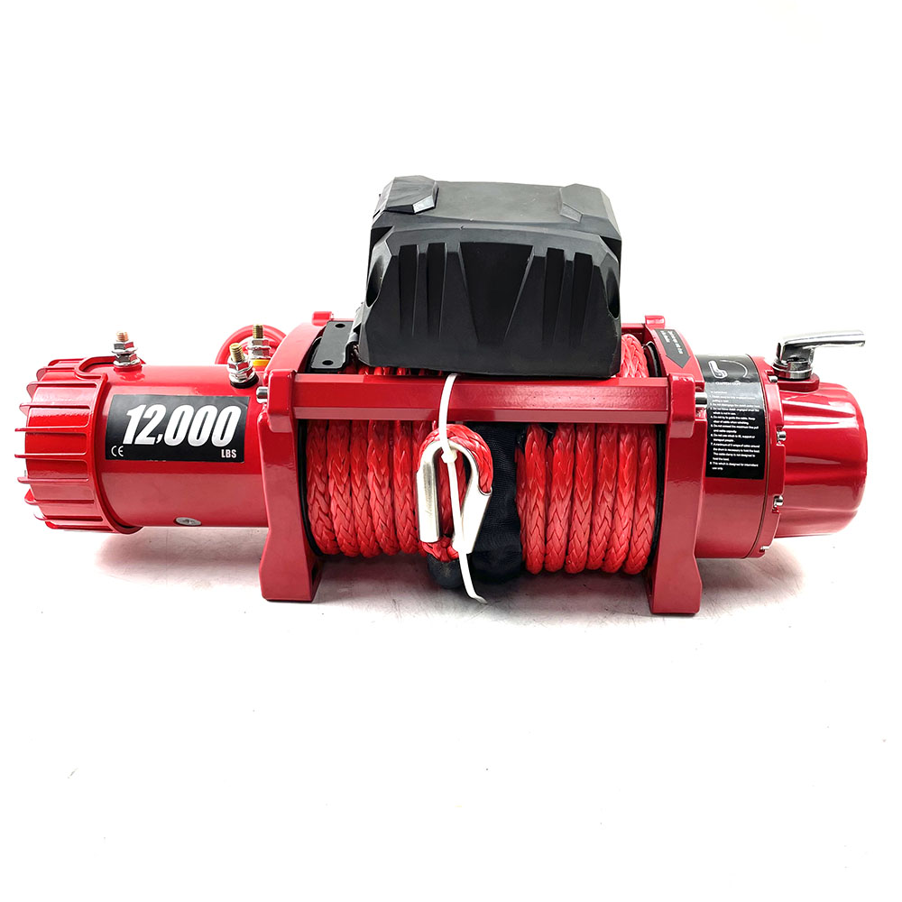 winch 12000lbs