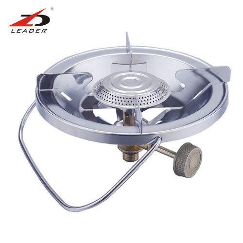 Factory direct sell gas stove burner cooker DZ-205A