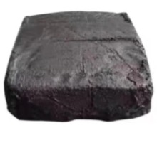 Black furnace lining Corrosion Resistant refractory mud