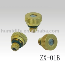 Fog, Mist, Spray Nozzle