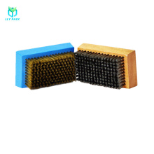 Anilox Roll Brush For Cleaning Metal Anilox Roller
