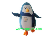 Penguin Mascot Costume