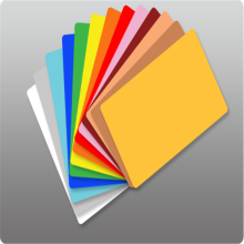 teflon cutting board/cutting board/chopping board