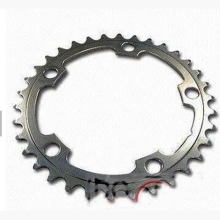 High Demand Laser Cutting Precision Small Straight Bevel Gear