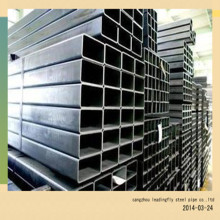 Top grade square steel pipe