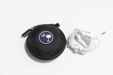 Custom logo Earphone case