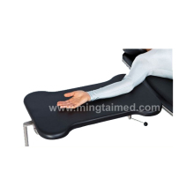 Upper limb surgery handle rest board