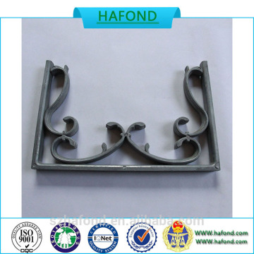 China Factory Competitive Price Various Model container fitting