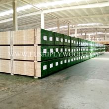 Radiata Pine LVL Timber Planks AS1577