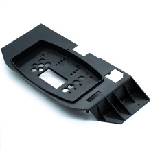 Injection Shell Electronic Plastic Parts