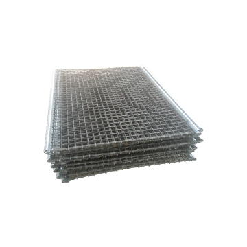 carbon steel mesh screen