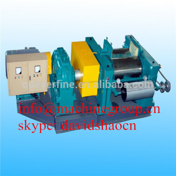 Reclaimed Rubber Refiner