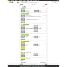 Mga Bahagi ng Truck -Sample ng Data ng Pag-import ng USA