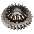 Inva alloy precision bevel gears untuk transmisi