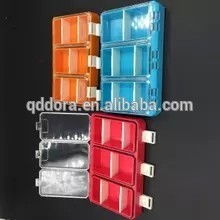 Plastic Tackle Boxes Wholesale Made in China377
