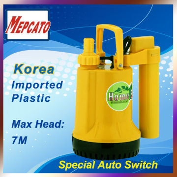 Garden Waterfall Pumps