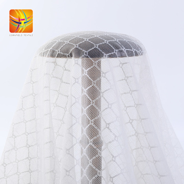 Bride veil  mesh cloth  good color