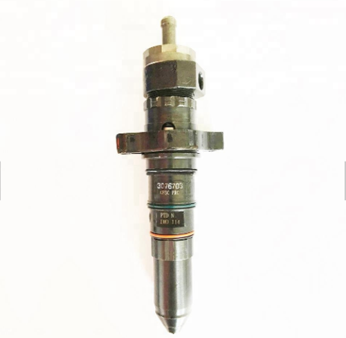 Cummins KTA50 fuel injector 3076703