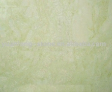 Verde light marble