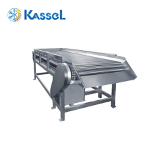 Automatic Fruit Sorting Machine