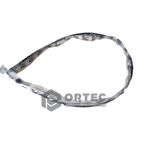 CONTROL CABLE 4110003122001 Suitable for SDLG LG953