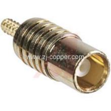 Mcx Straight Crimp Jack Rg178 Rf Cable Connectors?