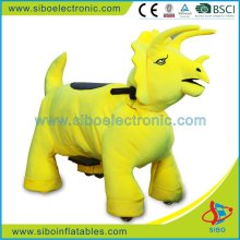 GM5953 ride on animal toys, animals people ride for kids riding animals