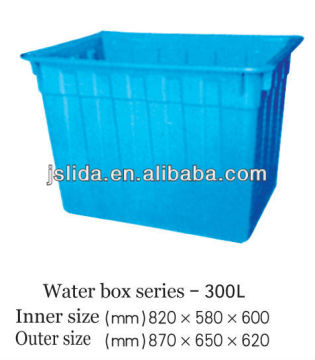 80Gallon multi-use water container