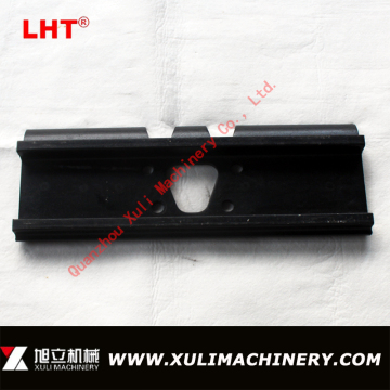 2 Bar Track Shoe For Excavator E320 Double bar track pad,LHT
