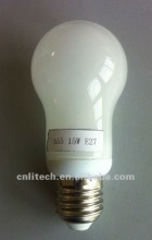 Mini globe bulb A55 energy saving bulb 15w 4000K