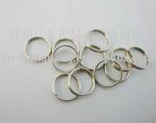 40% double "O" welding ring