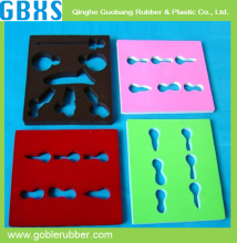 eva rubber foam puzzle