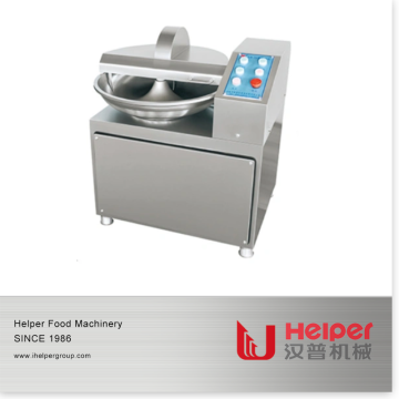 Sausage Meat Bowl Cutter 40 L