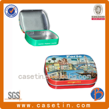 mint tin box , candy mints tin box , custom mint tin box