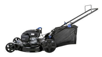 hand push lawnmower 21 inches
