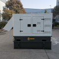 8 KVA Generator Diesel Generator Set 3 Fase