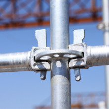 US/Canada Safe Durable RingLock Scaffold System