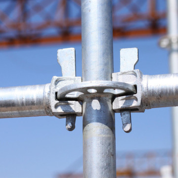 US/Canada Safe Durable RingLock Scaffold System